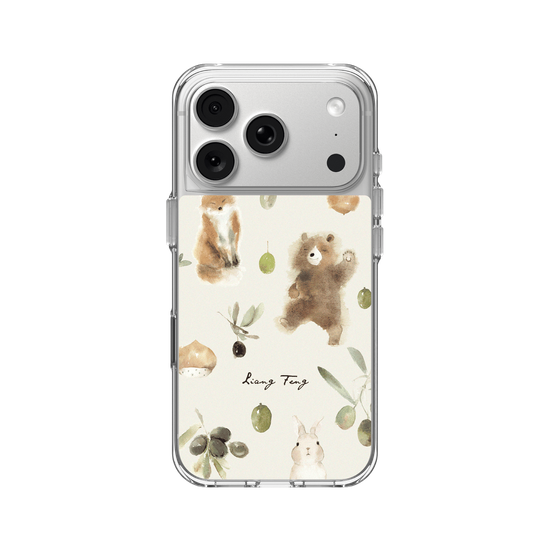 Olives & Animals