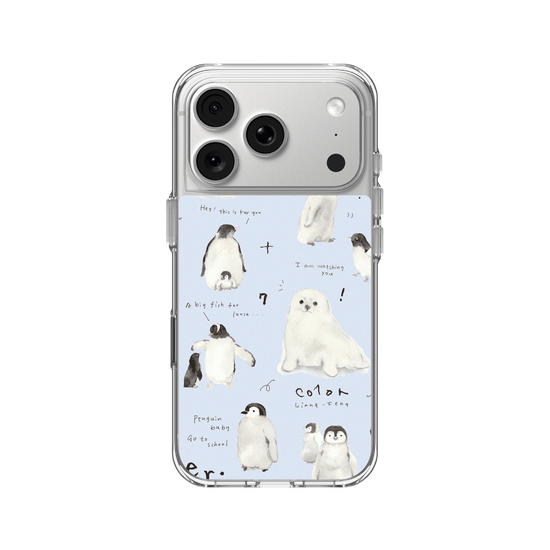 Baby Penguin