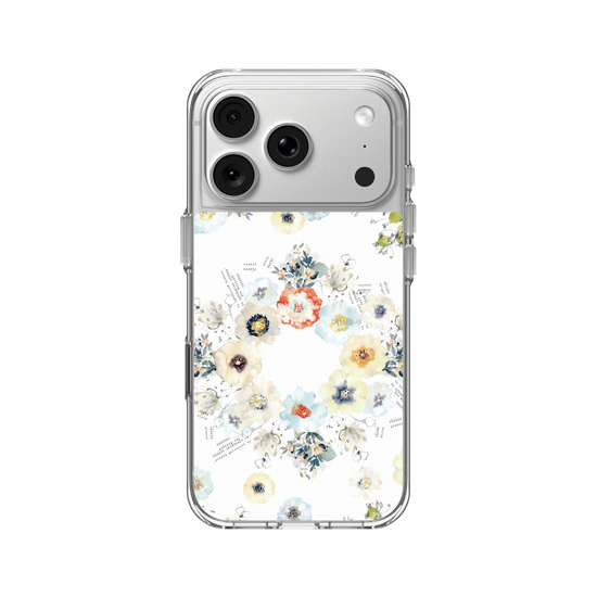 Glaze Flora