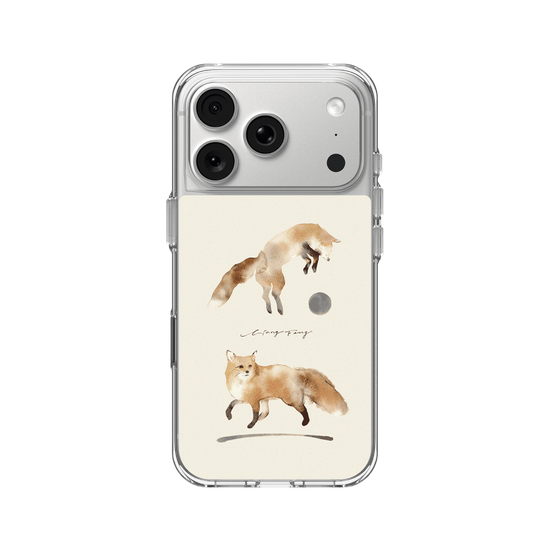 foxes