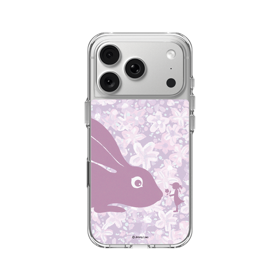 Year of the Rabbit Series - Furry Bunny
