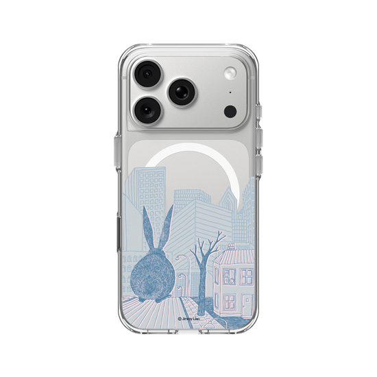 Year of the Rabbit Series - City of Secrets