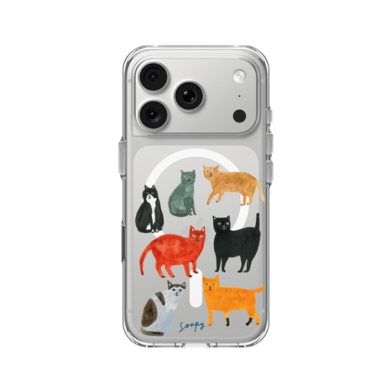 Cat Group