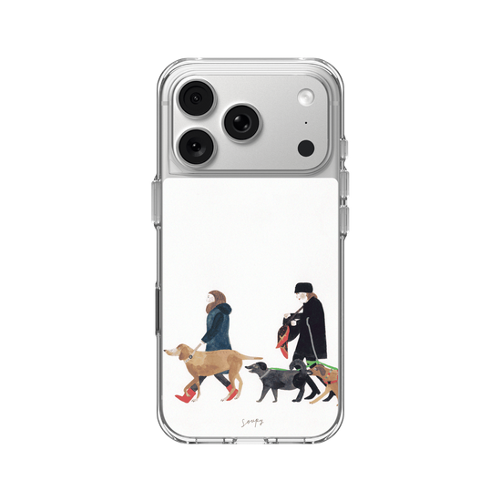 Walking Dogs