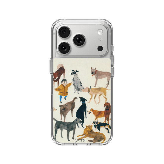 Dogs