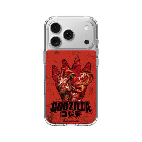 Kaiju Showdown
