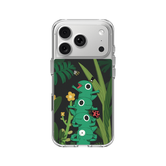 Herbivore Totem