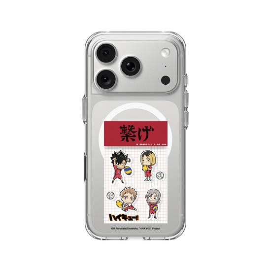 音駒貼紙包設計款