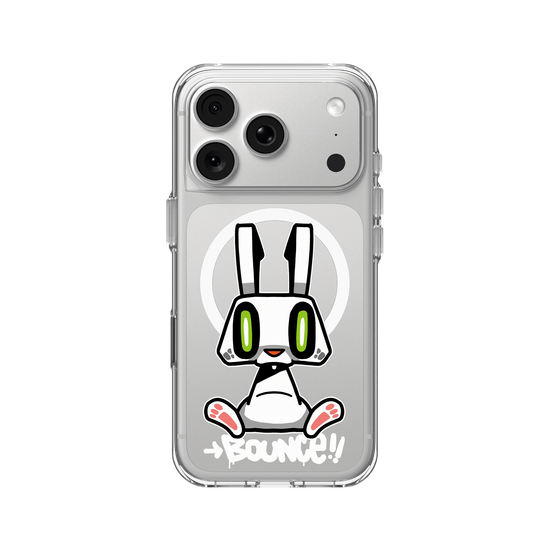 BOUNCE RABBIT