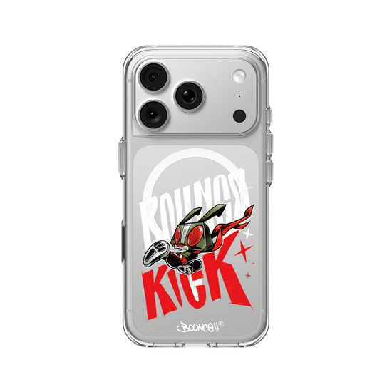 BOUNCE KICK