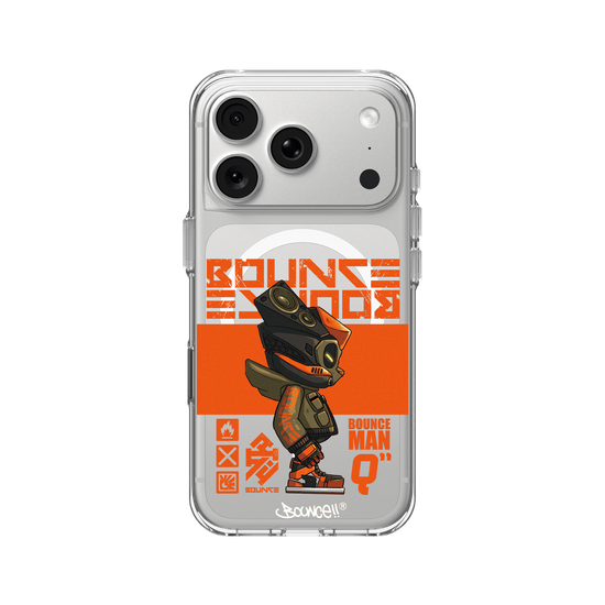 BOUNCE MAN Q Cover