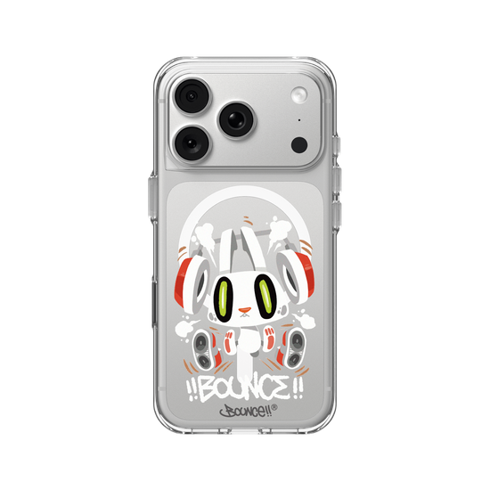 BOUNCE Q RABBIT