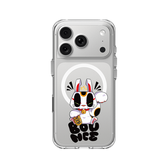 Fortune BOUNCE Rabbit