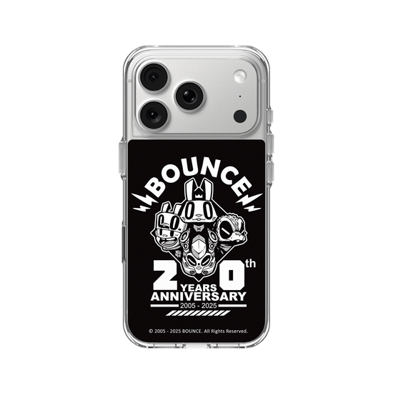 Bounce 20th Anniversary