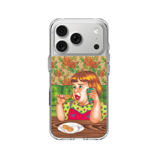 phone sister