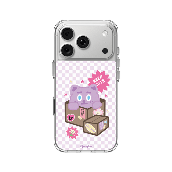 SHELLY IN PACKAGE!