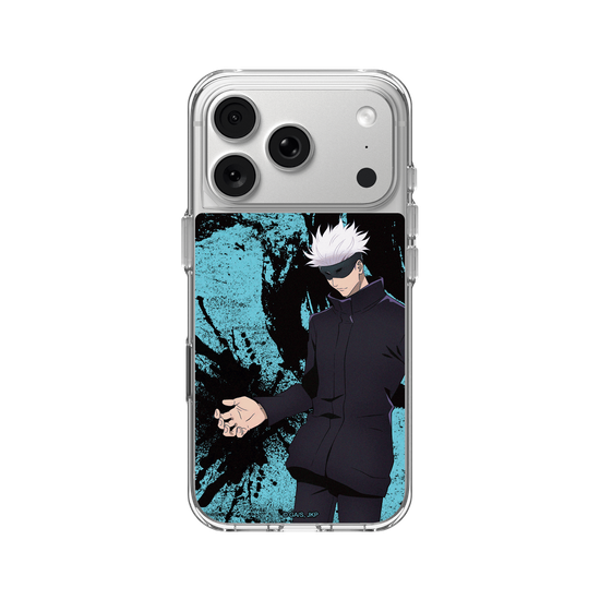 Shibuya Incident – Battle Series – Gojo Satoru