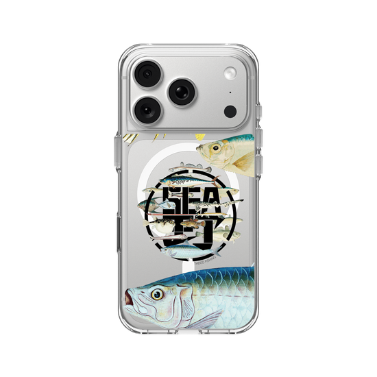 魚群海釣
