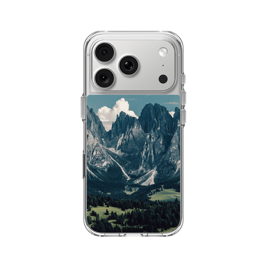 Mountains