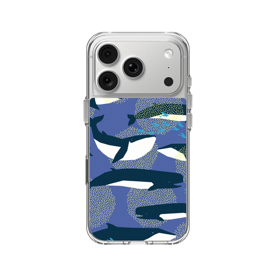 Ocean WAWA - Whale