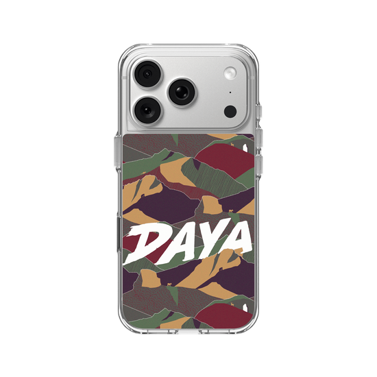 DAYA Mountains