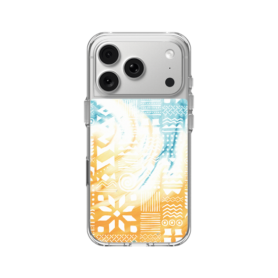 Seaman Totem - White
