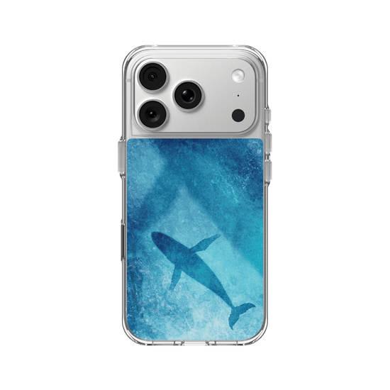 Deep Sea Whale