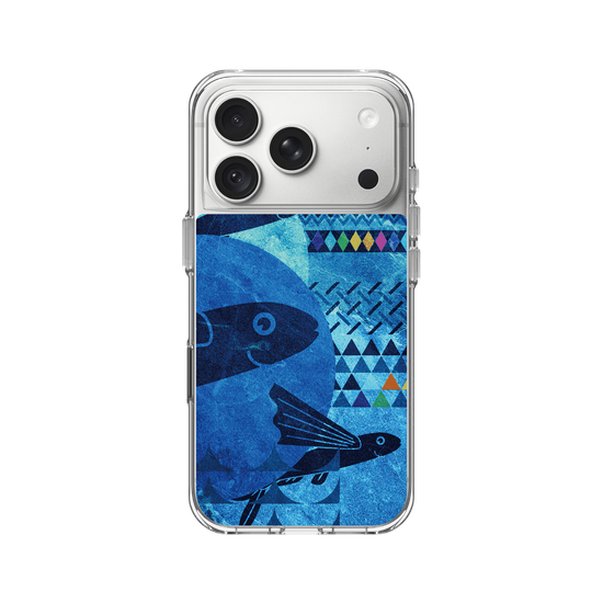 Flying Fish (Rainbow)