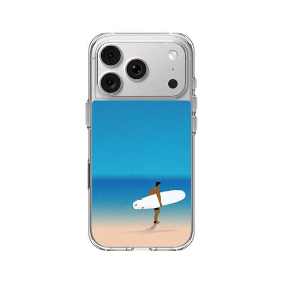 Ocean Surfer