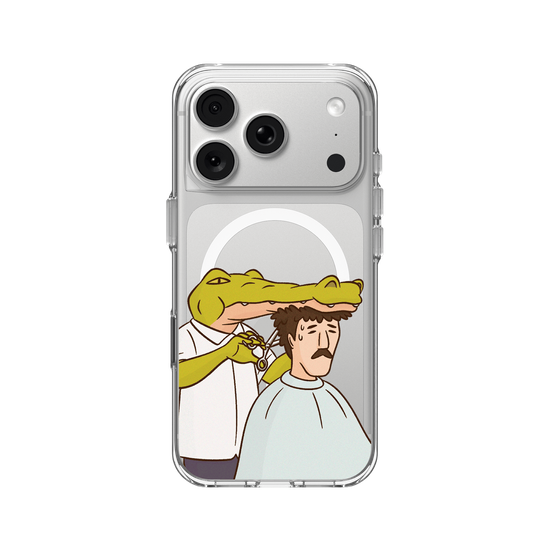 Barber