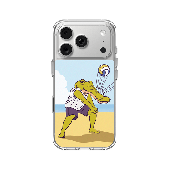Beach Volleyball