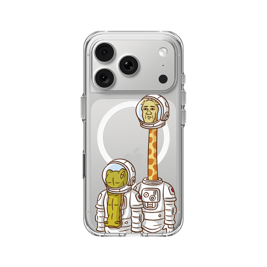 Astronaut