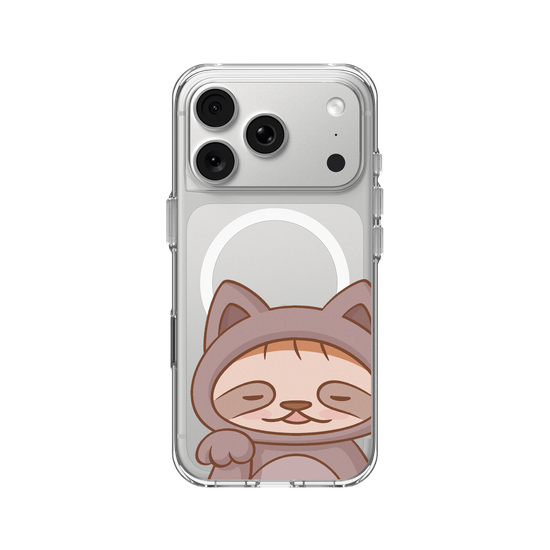 Sleepy Sloth
