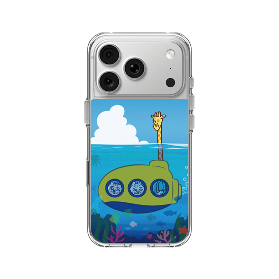 Deep Sea