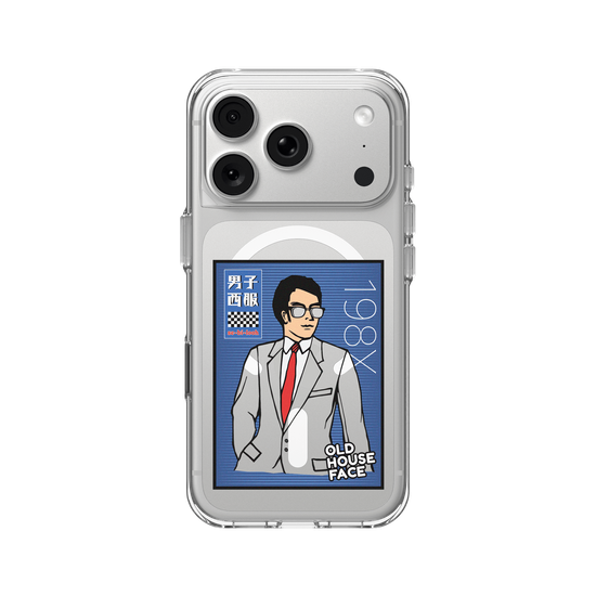 Men's Suit