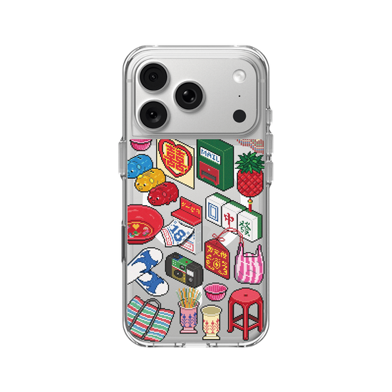 Pixel Department Store