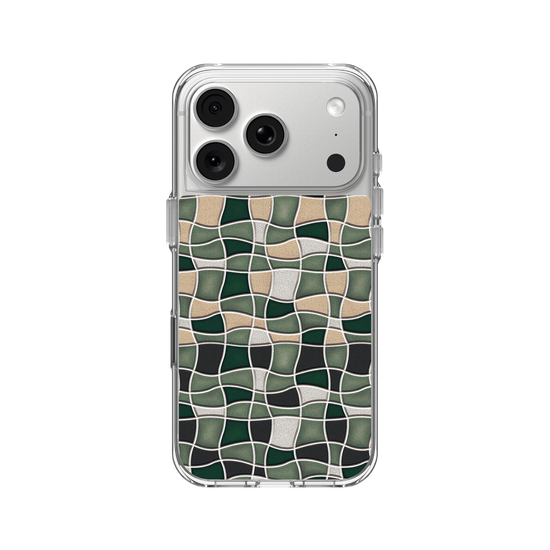 Mosaic-Herb Shop