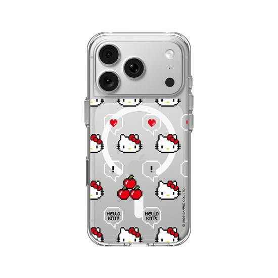 Retro Hello Kitty