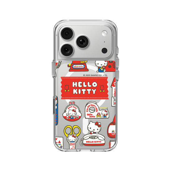 Sticker-Hello Kitty生活小物