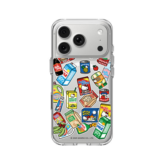 Sticker-Supermarket