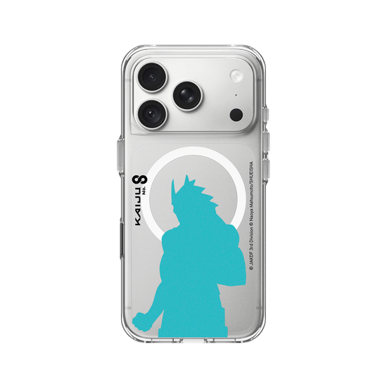 Kaiju No. 8 — Taktisches Emblem