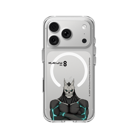 Kaiju No. 8 — Tactical Gear