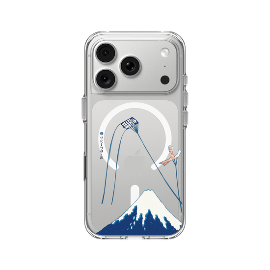 Mount Fuji
