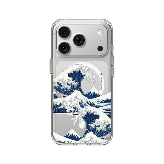 The Great Wave I