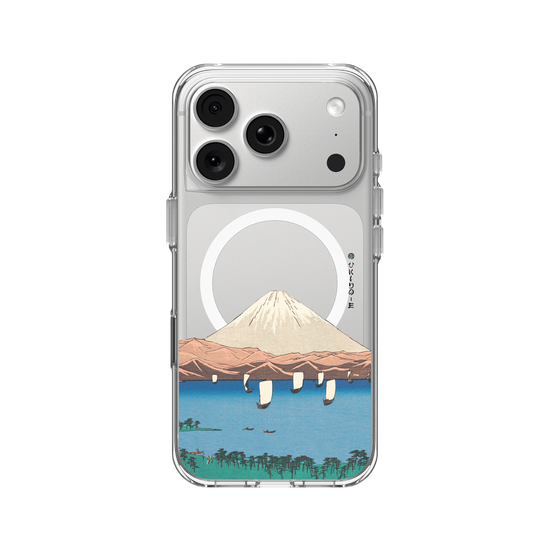 湖光山色