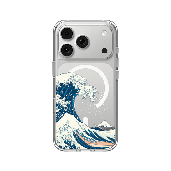 The Great Wave III