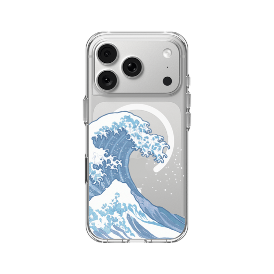 The Great Wave IV