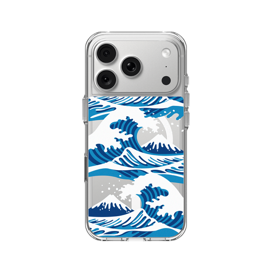 The Great Wave II