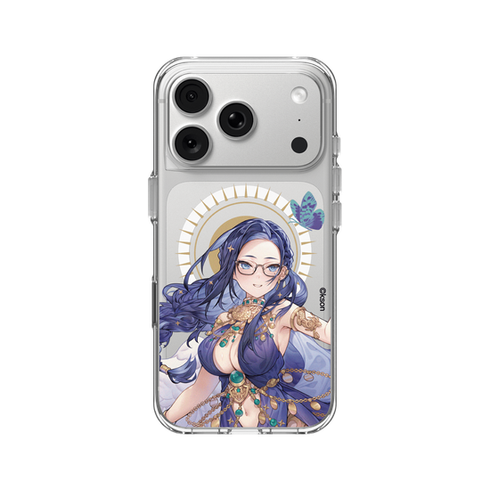 Goddess Portrait