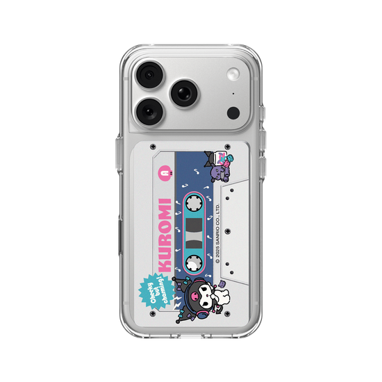 Retro Cassette